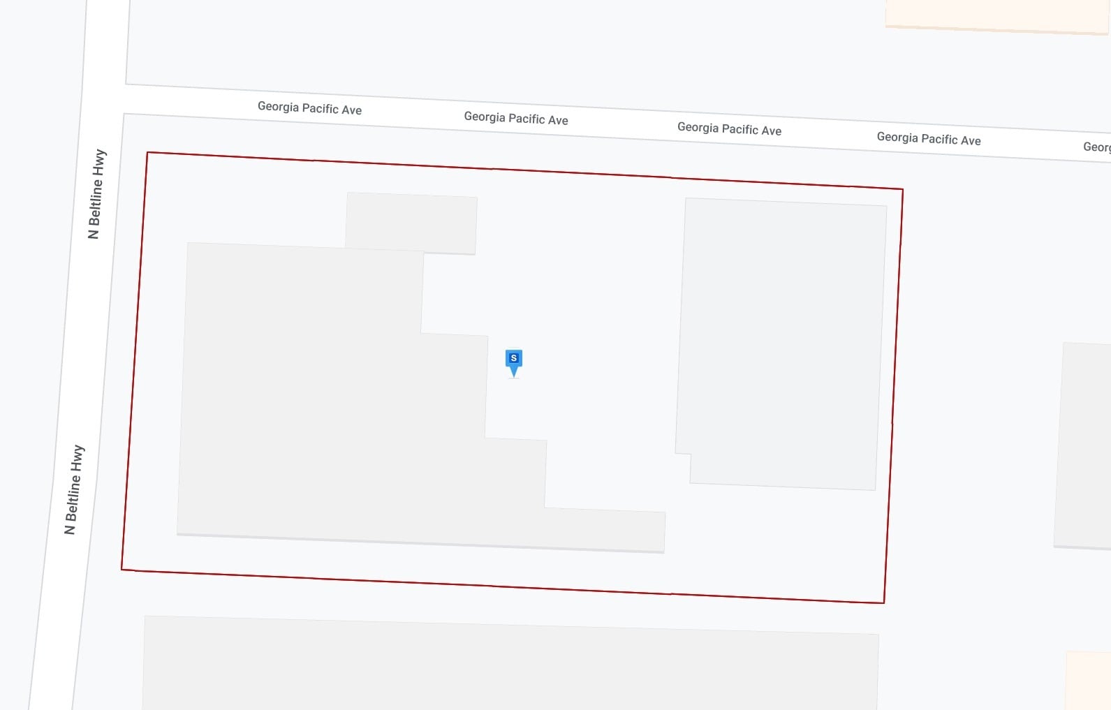 3451 Georgia Pacific Ave, Mobile, AL for Sale