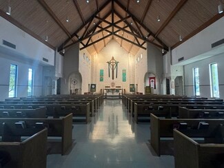 DeSoto, TX Churches - 512 N Cockrell Hill Rd