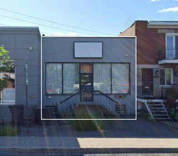 2924A Av Charland, Montréal, QC for Rent