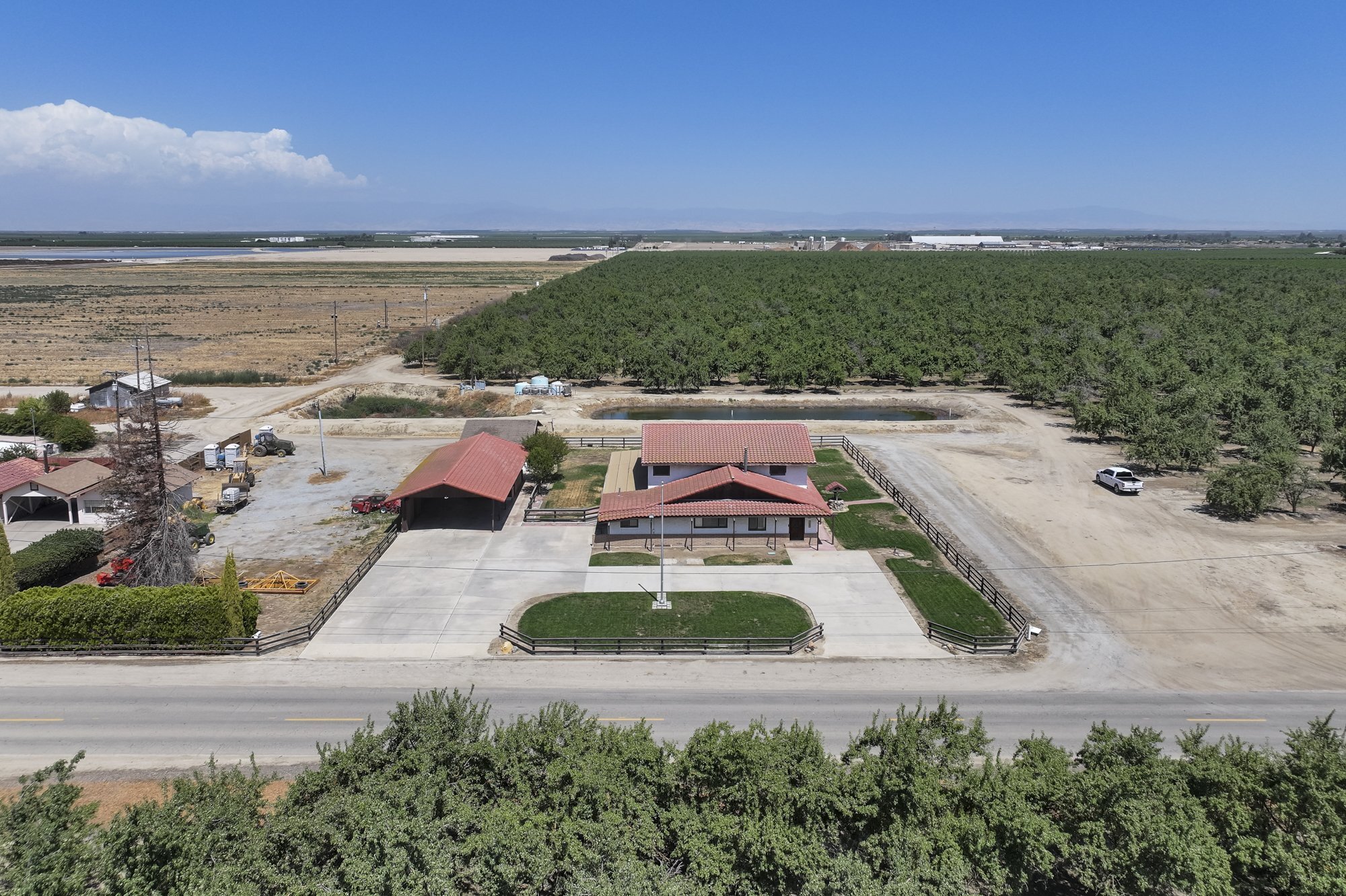 12606 Stradley Ave, Mc Farland, CA for Sale