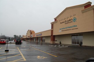 New Hartford, NY Office/Retail - 8411-8421 Seneca Tpke New Hartford, NY Office/Retail - 8411-8421 Seneca Tpke