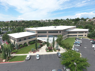 Provo, UT Office - 382 W Park Cir