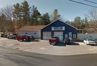 Center Ossipee, NH Service - 129 Route 16B