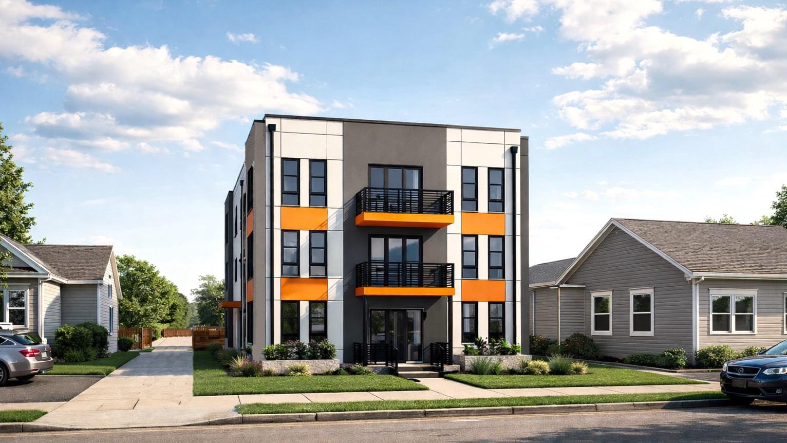 3812 16th St S, Arlington, VA for Sale