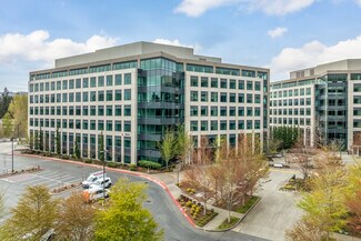 Bellevue, WA Office - 3003 160th Ave SE