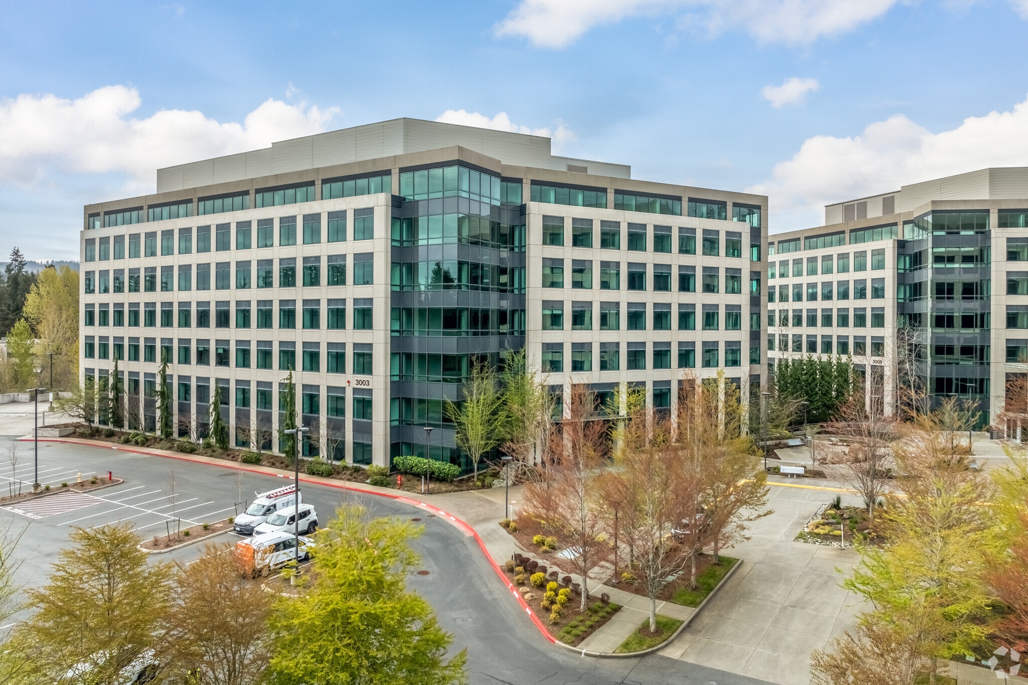 3003 160th Ave SE, Bellevue, WA for Rent