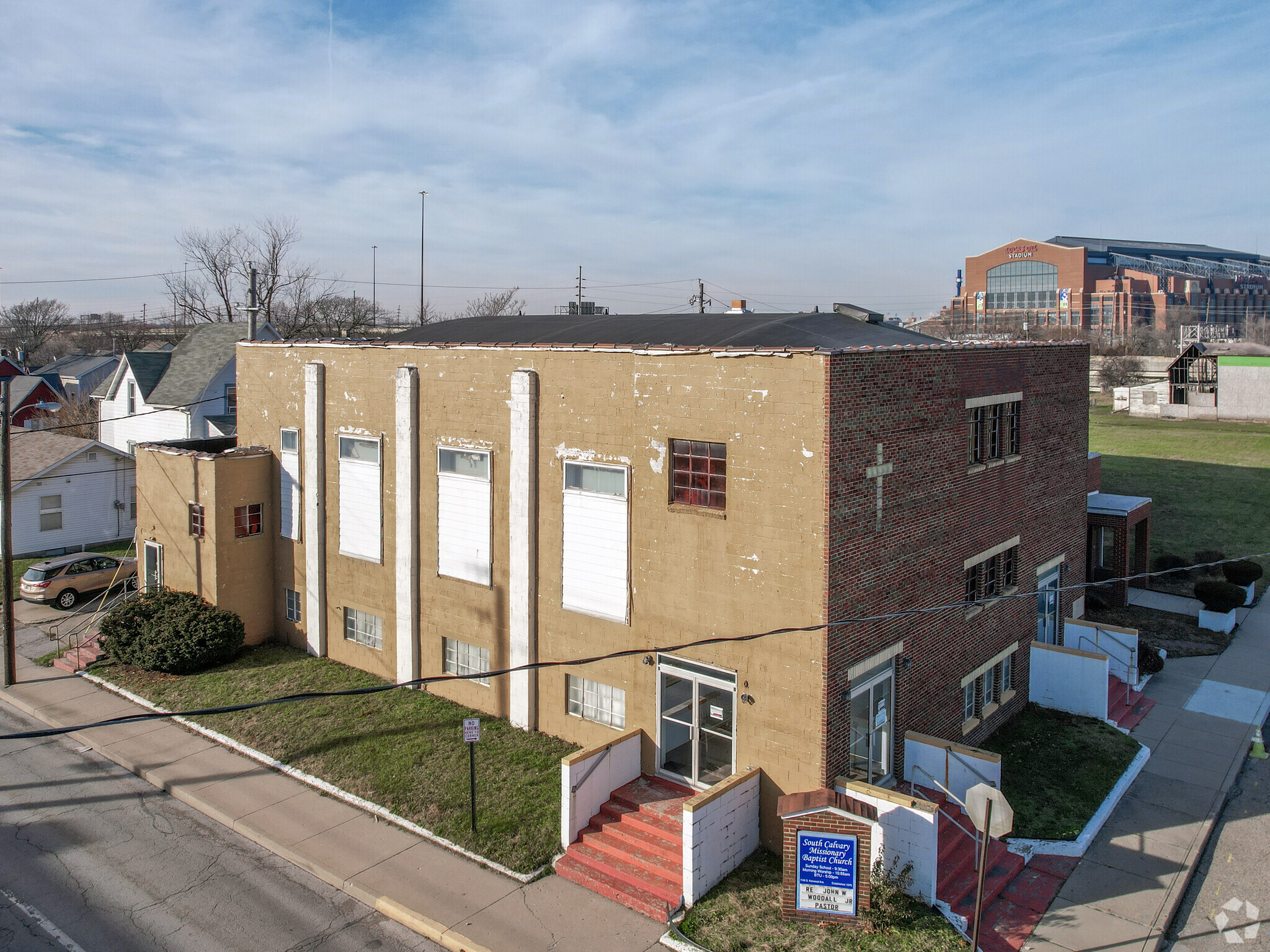 1146 S Kenwood Ave, Indianapolis, IN for Sale