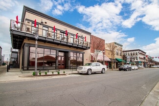 Conway, AR Restaurant - 912 Front St Conway, AR Restaurant - 912 Front St