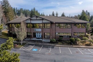 Poulsbo, WA Office - 19462 Powder Hill Pl