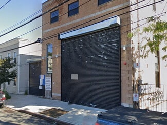 Staten Island, NY Office - 668 Richmond Rd