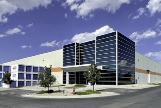 West Valley City, UT Industrial - 2450-2464 S 6755 W