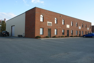 Indian Trail, NC Industrial - 1105 Technology Dr