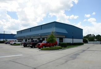 Sanford, FL Flex - 3930-3950 Saint Johns Pky Sanford, FL Flex - 3930-3950 Saint Johns Pky