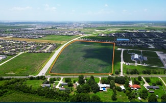 Cove, TX Commercial - FM 565 @ FM 1409