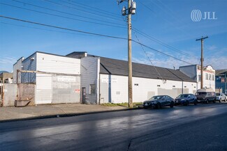 Powell & Franklin Land Assmebly