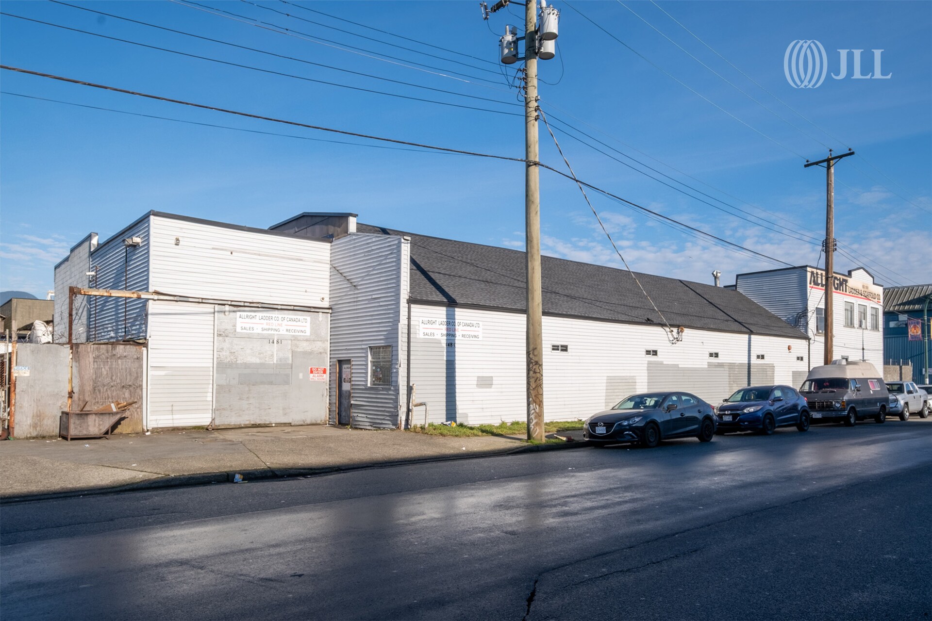 , Vancouver, BC for Sale