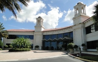 Orlando, FL Office - 4705 S Apopka Vineland Rd