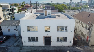 Long Beach, CA Apartments - 623 E Broadway Long Beach, CA Apartments - 623 E Broadway