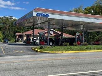 New Hampton, NY Retail - 4932 Route 17M