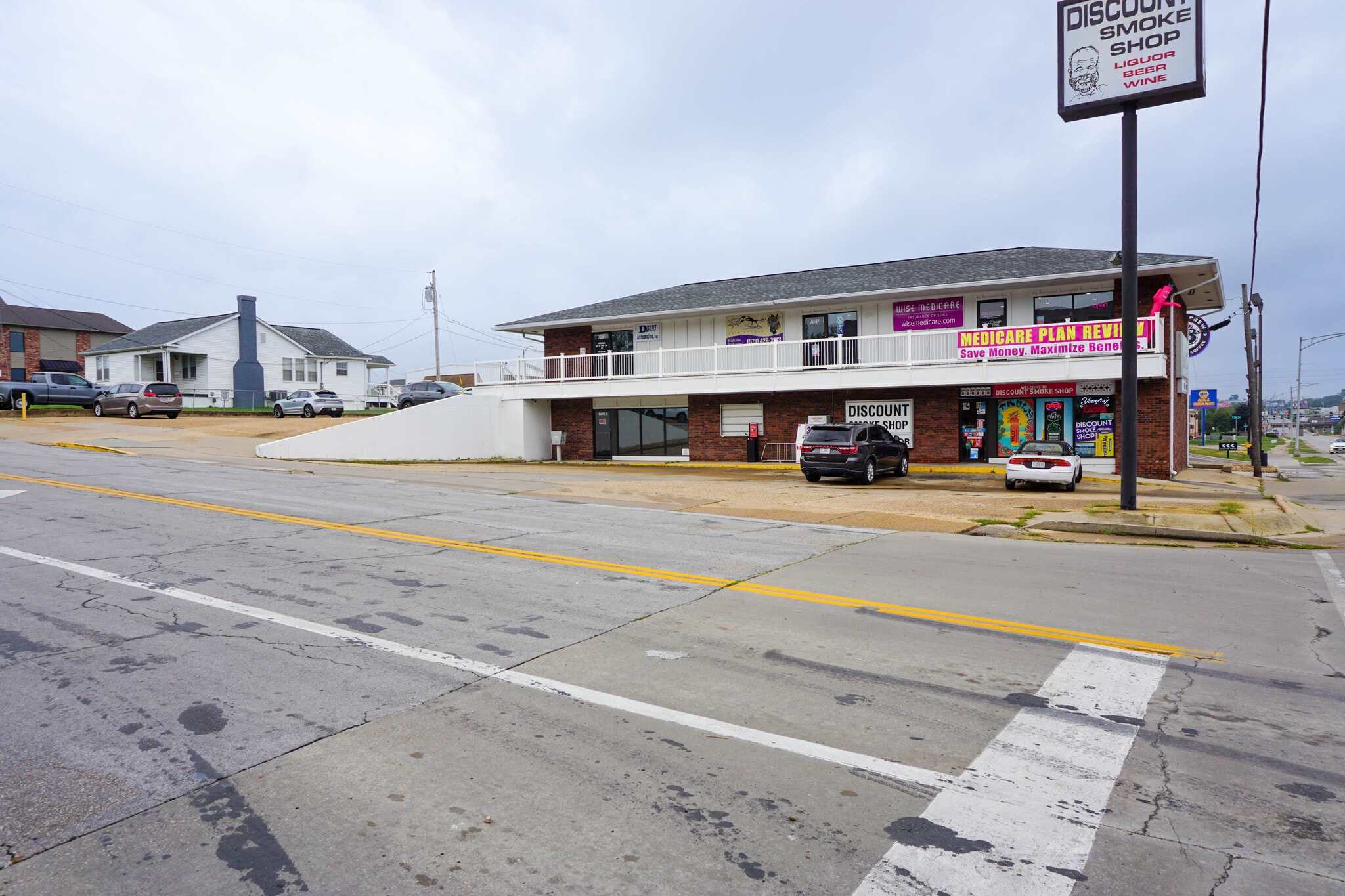 704 N Bishop Ave, Rolla, MO for Rent