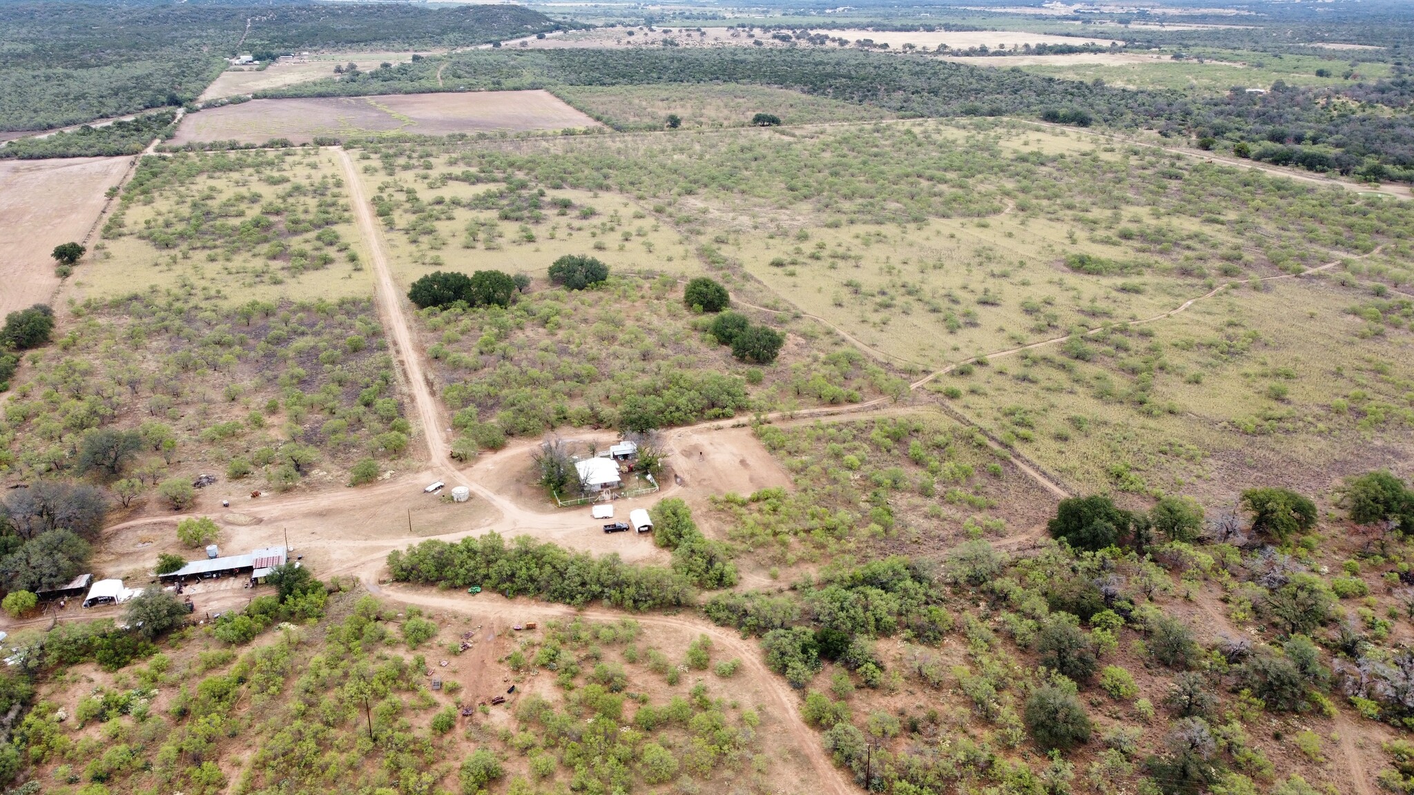 629 Elliott Rd, London, TX for Sale