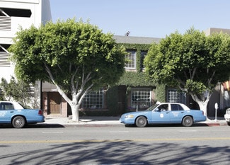 Los Angeles, CA Office - 1151-1157 S Beverly Dr Los Angeles, CA Office - 1151-1157 S Beverly Dr
