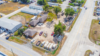 Houston, TX Retail - 6450 Brittmoore Rd