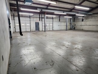 Lexington, NC Industrial - 364 Dixon St