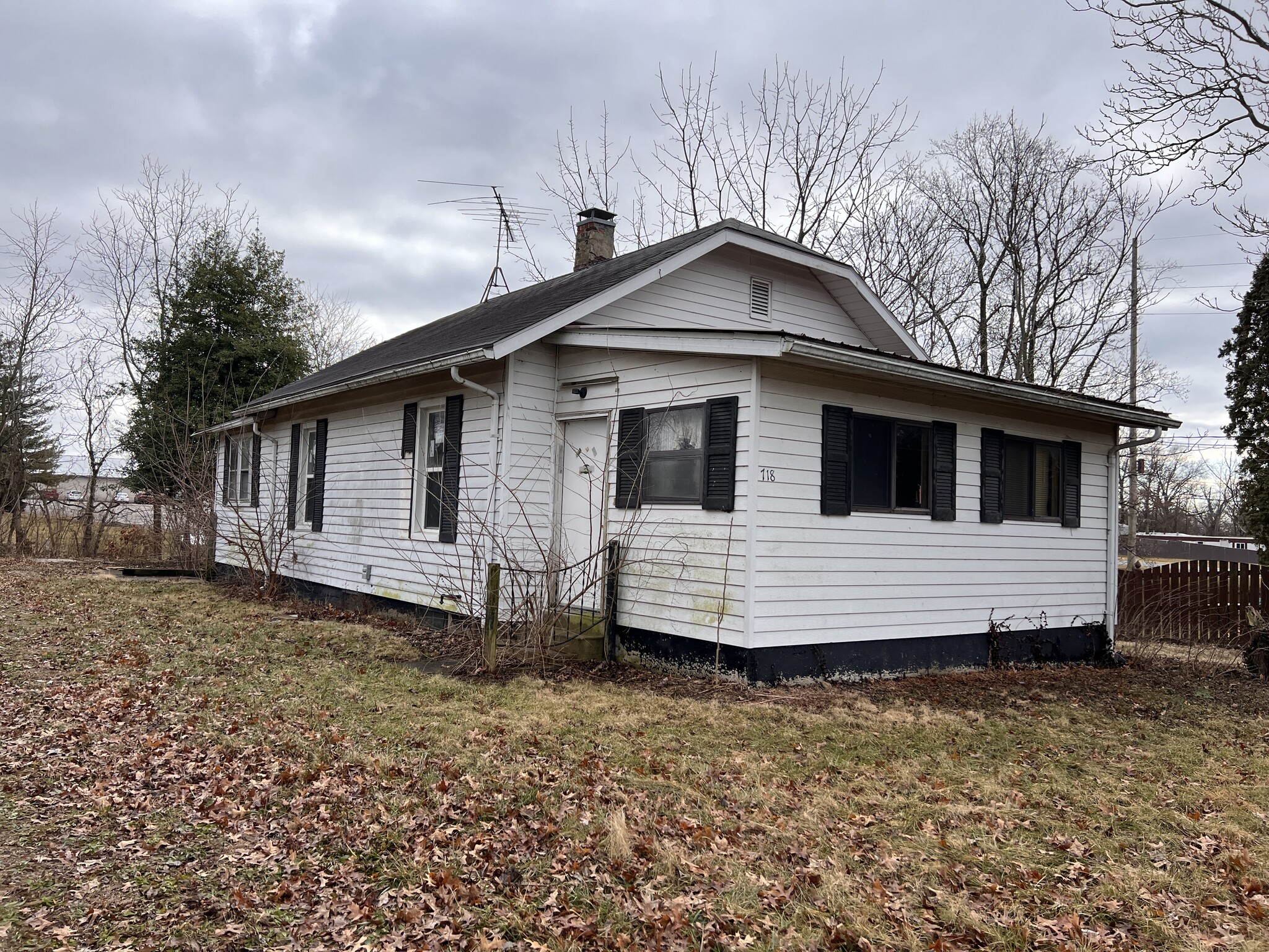 718 Illinois St, Tilden, IL for Sale