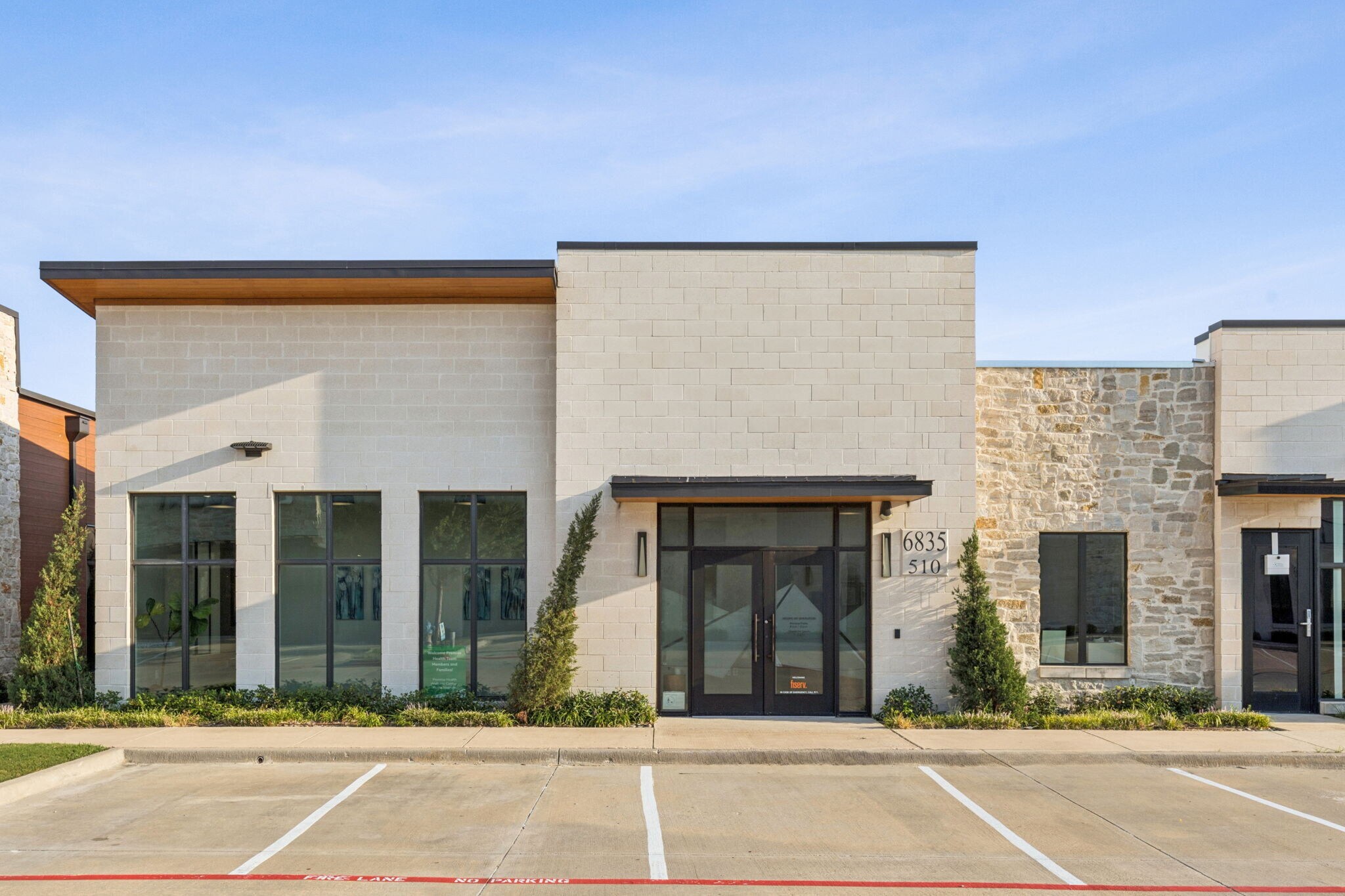 6835 Communications Pky, Plano, TX for Rent