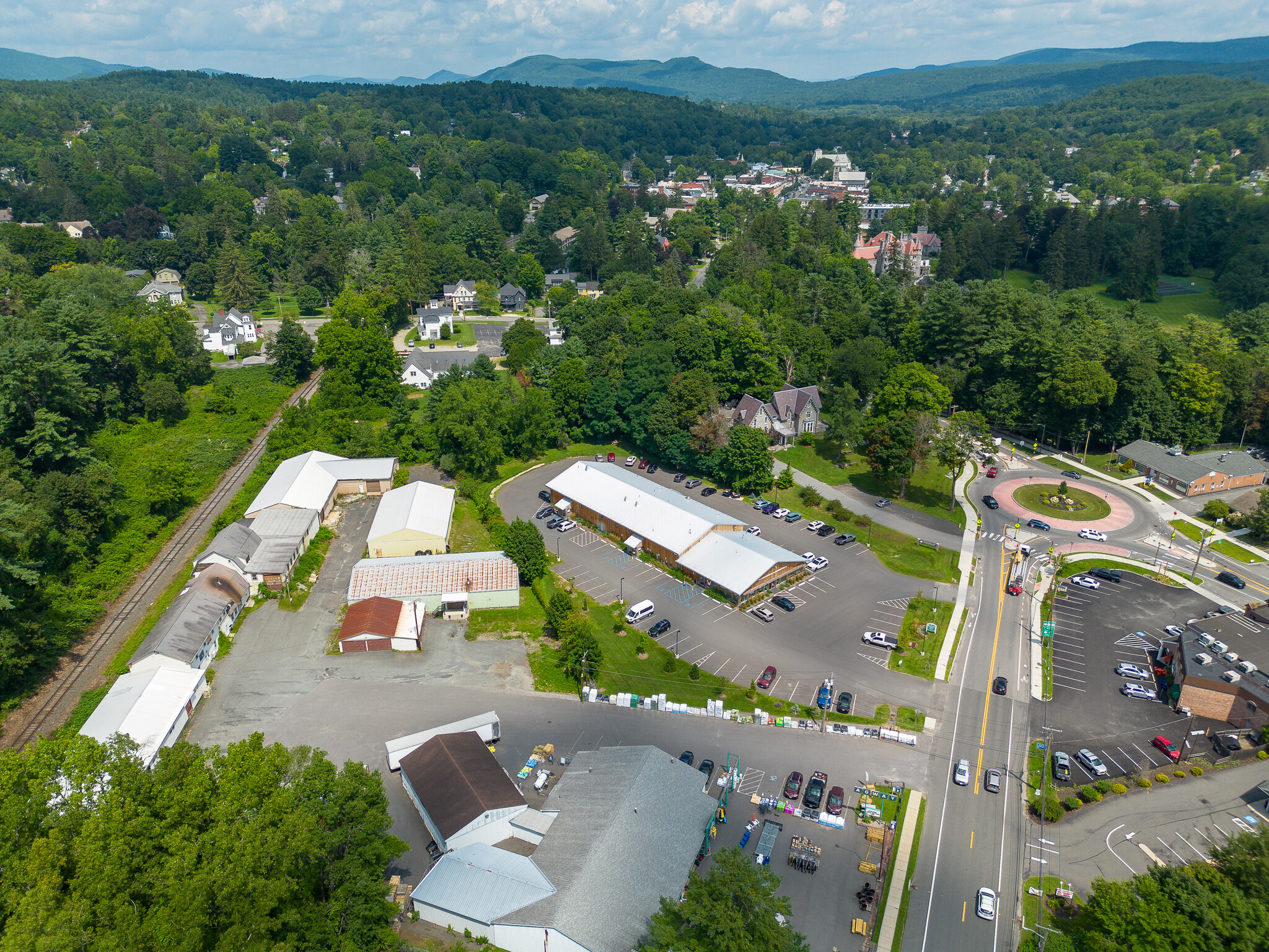 20 Maple Ave, Great Barrington, MA for Sale