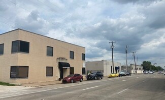 Waco, TX Office - 312 S 4th St