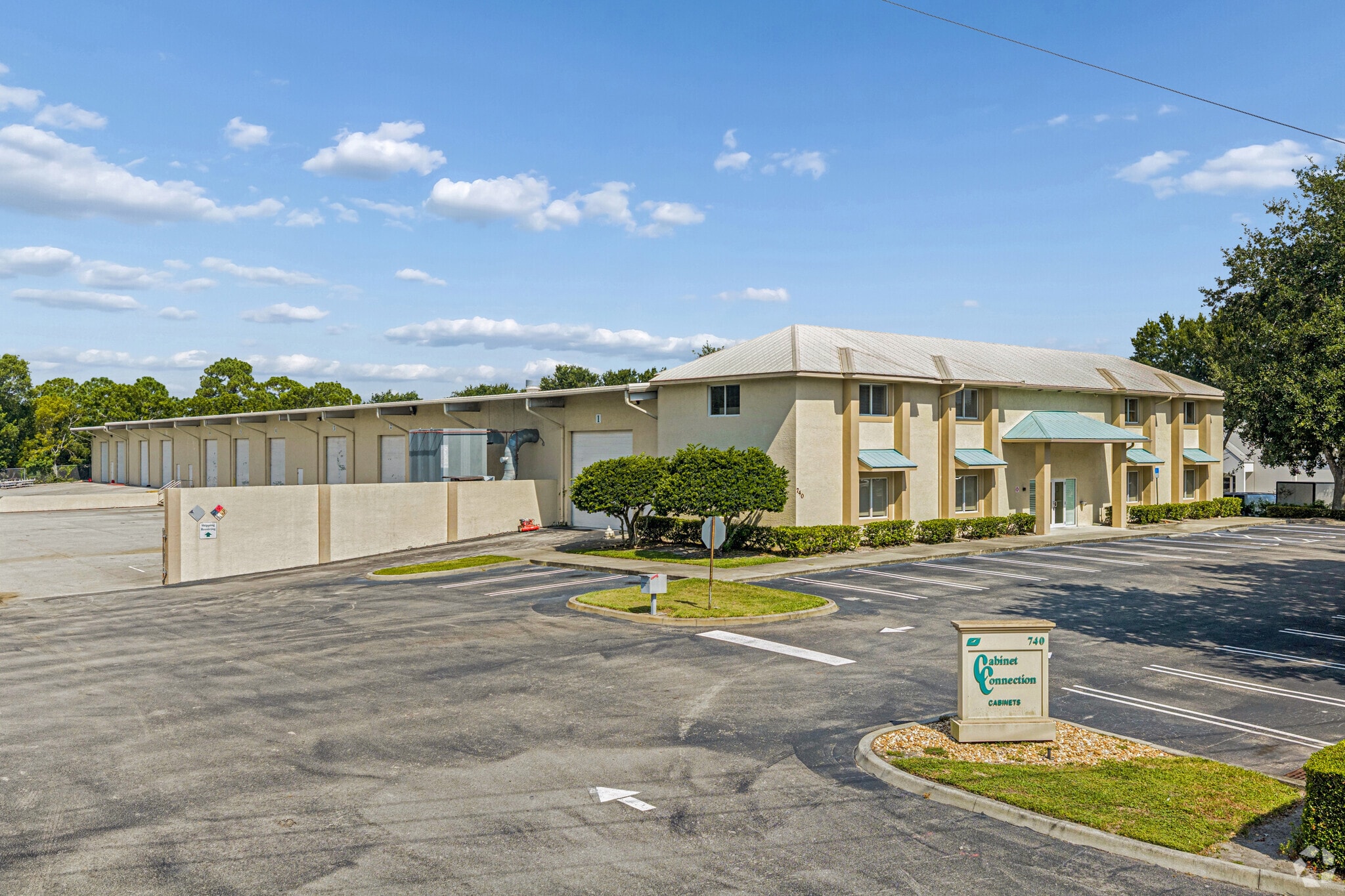 740 NW Enterprise Dr, Port Saint Lucie, FL for Rent