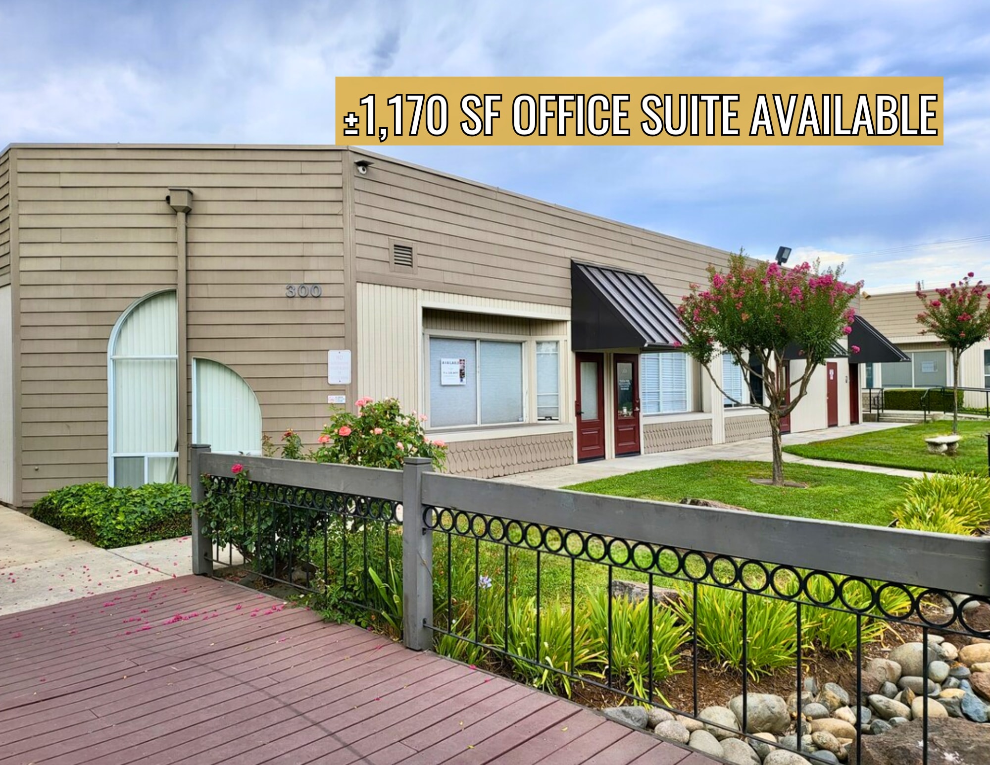 8300 Fair Oaks Blvd, Carmichael, CA for Rent