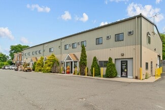 Saugus, MA Industrial - 10 Bennett Hwy