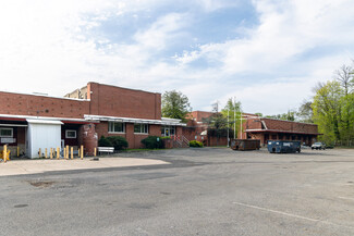 Bordentown, NJ Industrial - 104 E Park St