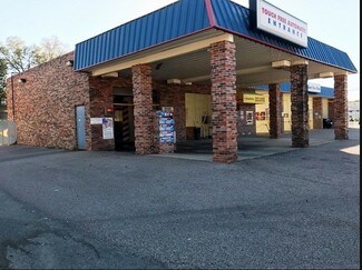 Jackson Commercial Real Estate For Rent Lease Showcase