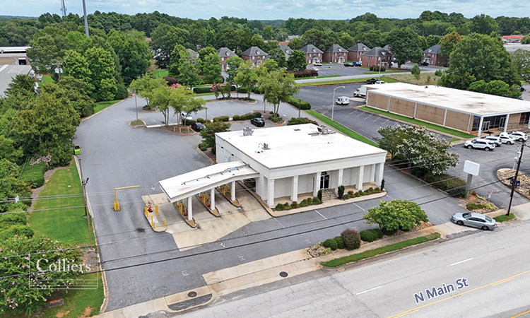 500 N Main St, Mauldin, SC for Sale