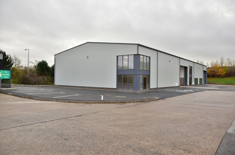 1 Sloefield Dr, Carrickfergus, CAT for Rent