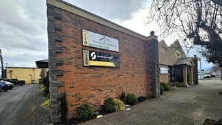 Longview, WA Office - 1104 14th Ave Longview, WA Office - 1104 14th Ave