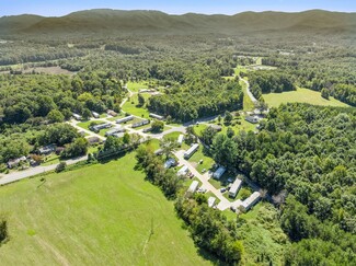 Morganton, NC Manufactured Housing/Mobile Housing - 1810 Conley Rd