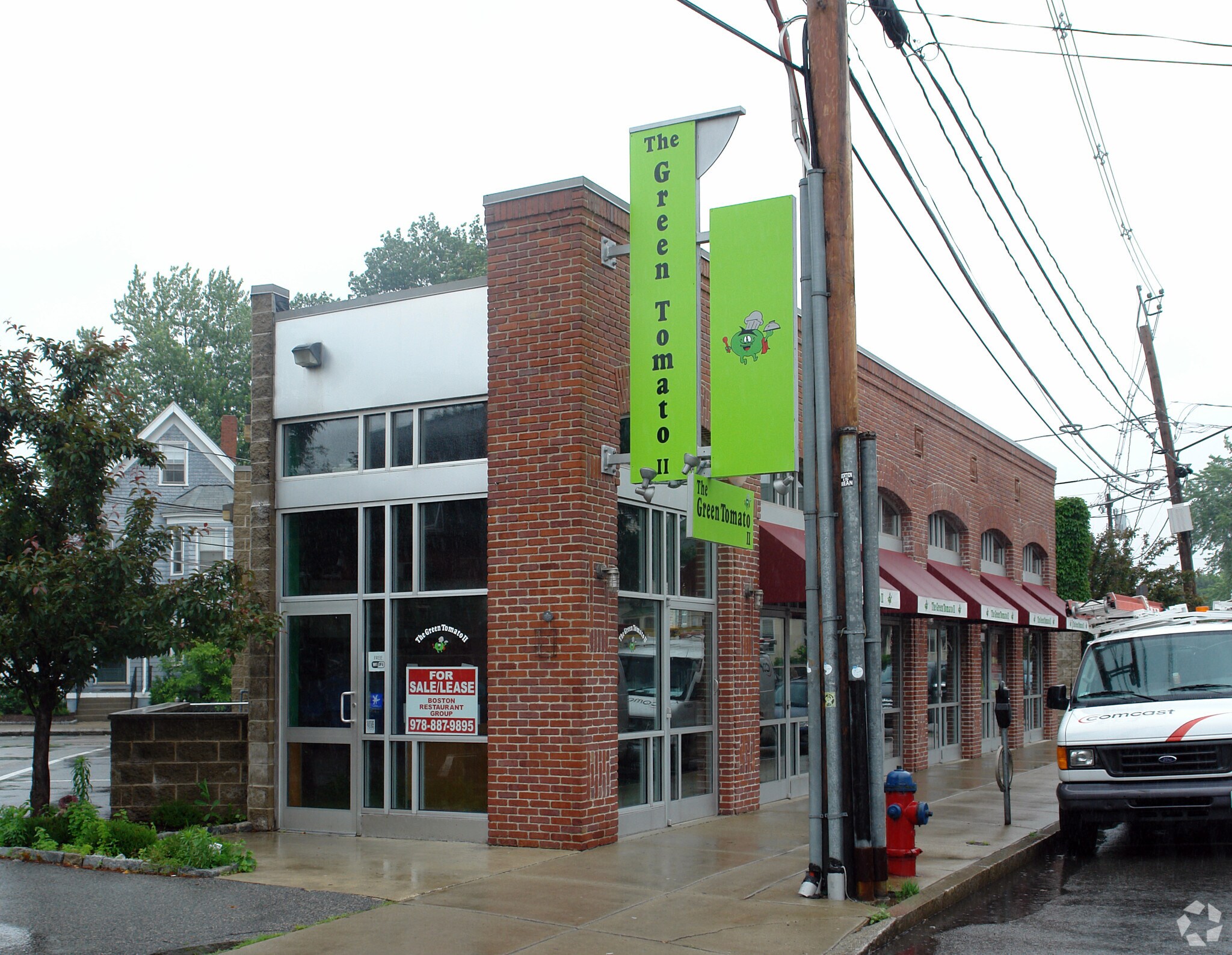 187-193 Elm St, Somerville, MA for Rent