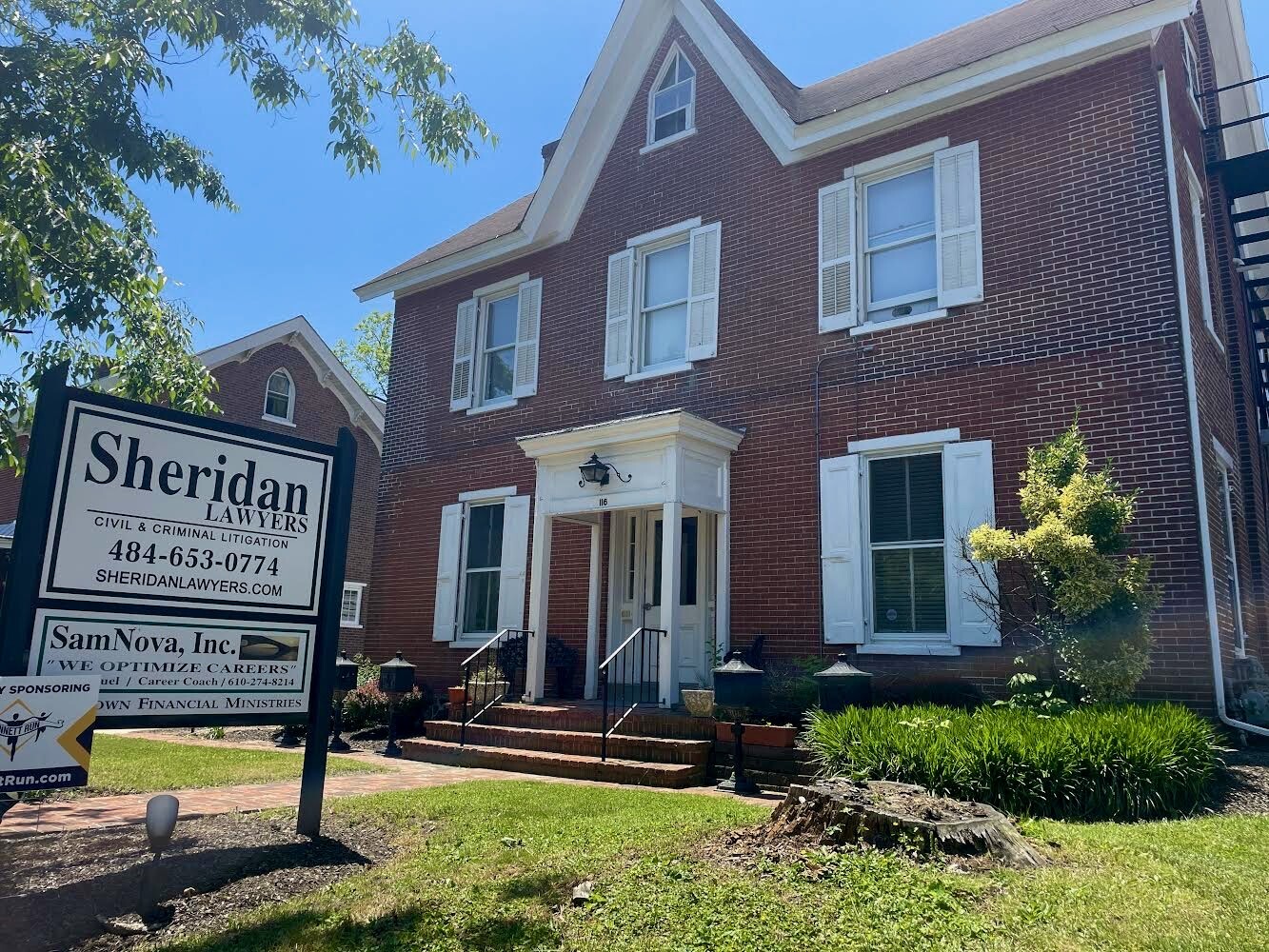 116 S Broad St, Kennett Square, PA for Rent