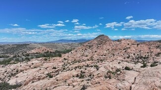 Prescott, AZ Flex - 4400 Granite Gardens Dr