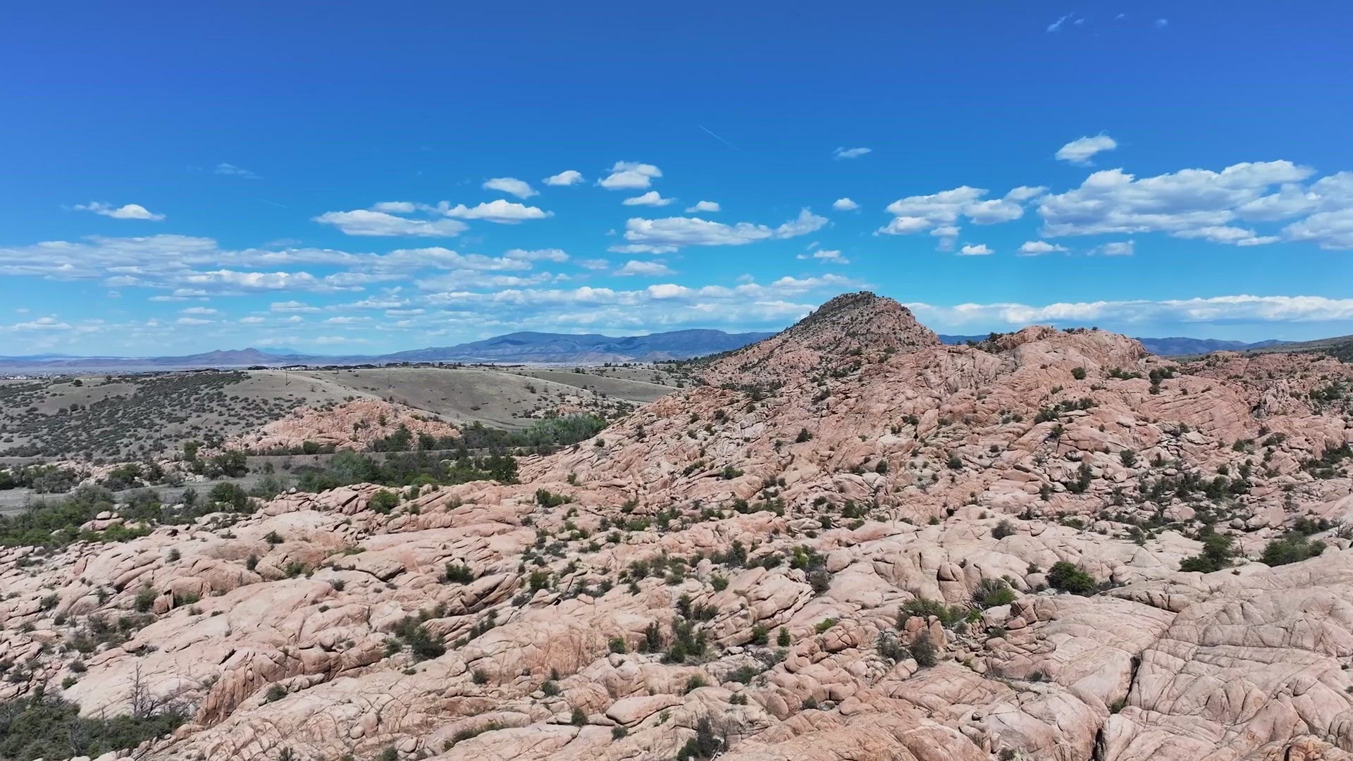 4400 Granite Gardens Dr, Prescott, AZ for Sale