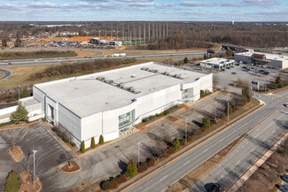 Greensboro, NC Retail - 5410 Hornaday Rd
