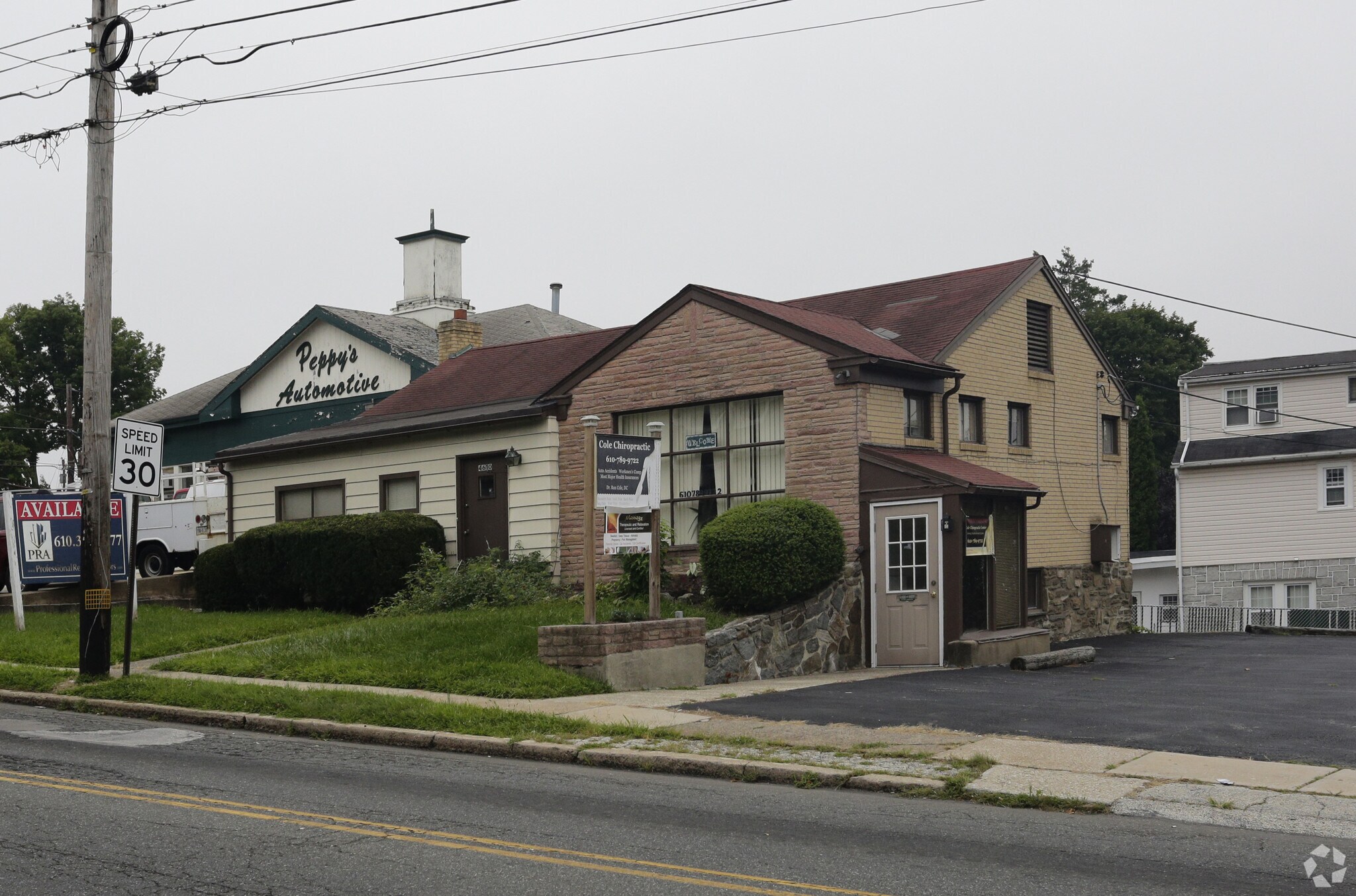 4610 State Rd, Drexel Hill, PA for Sale