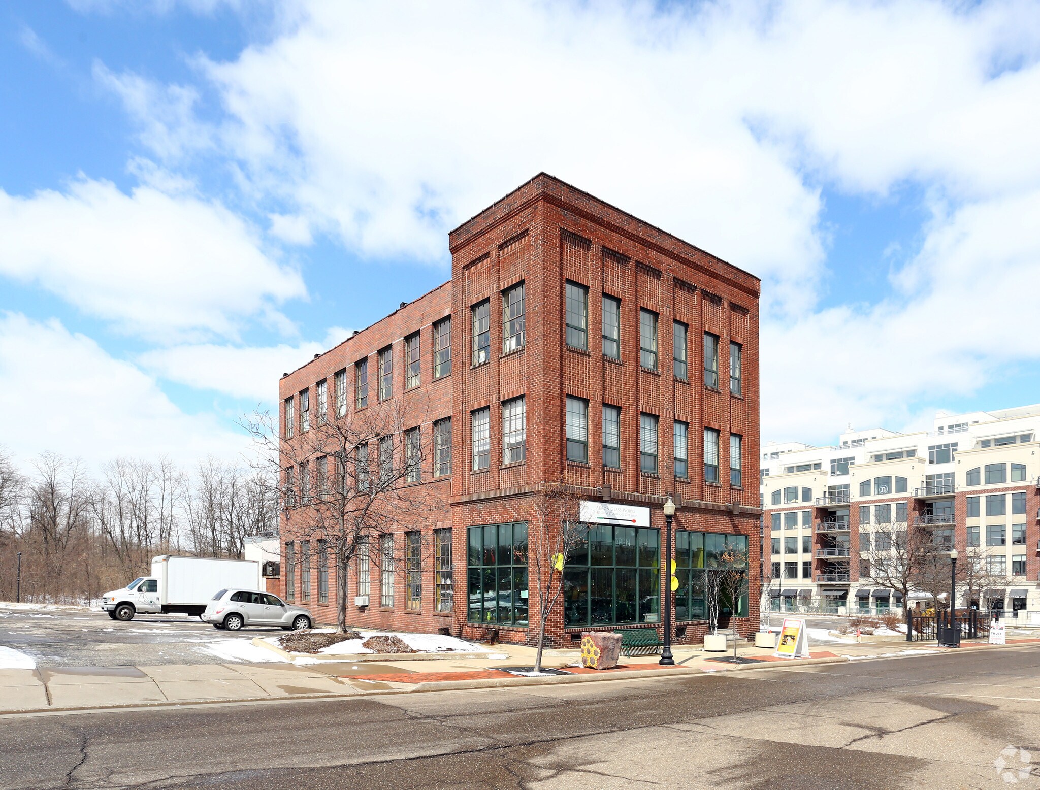 106 N Main St, Akron, OH for Rent