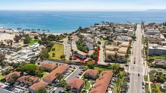 San Pedro, CA undefined - 3605 Stephen M White Dr