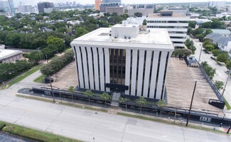 Houston, TX Medical - 3131 W Alabama St Houston, TX Medical - 3131 W Alabama St